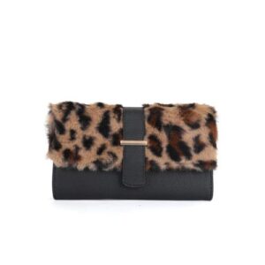 Billetera Animal Print